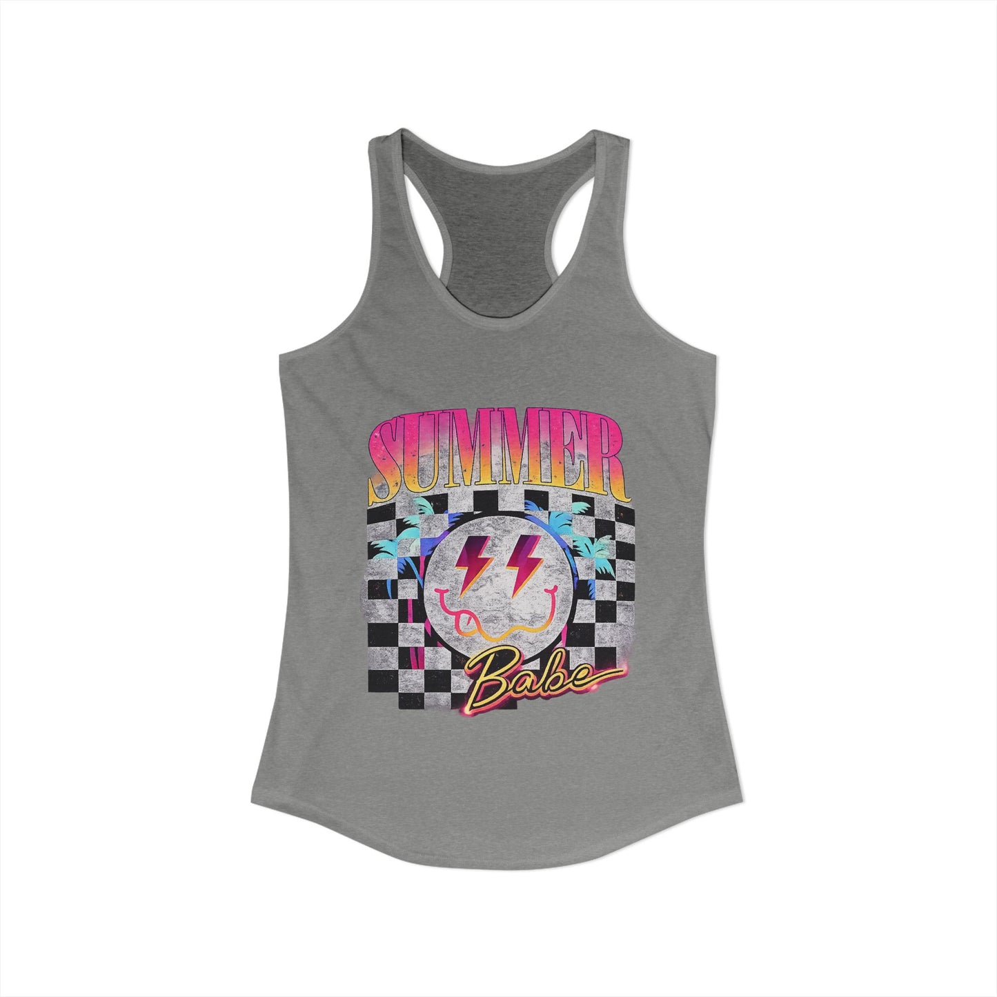 Women's Ideal Racerback Tank