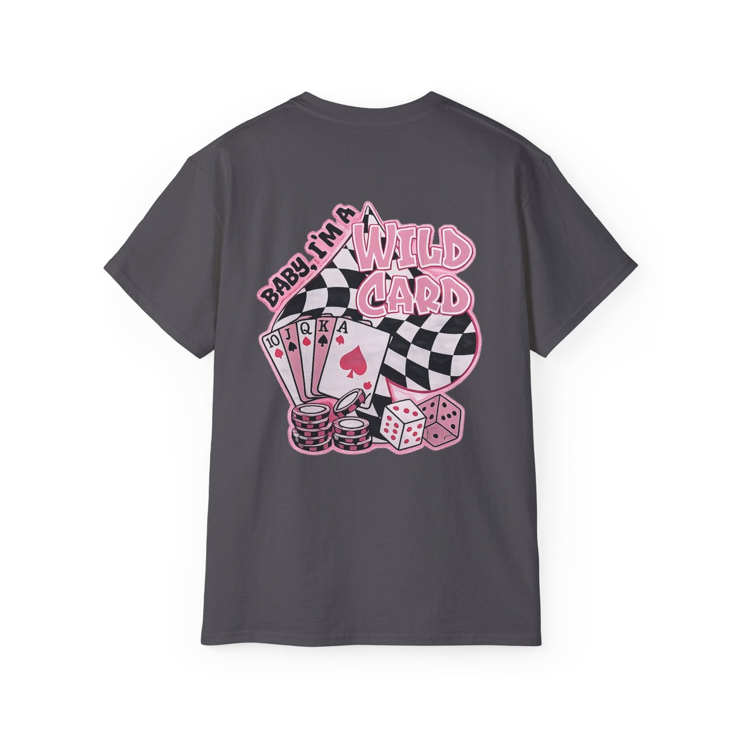 Wildcard Tee