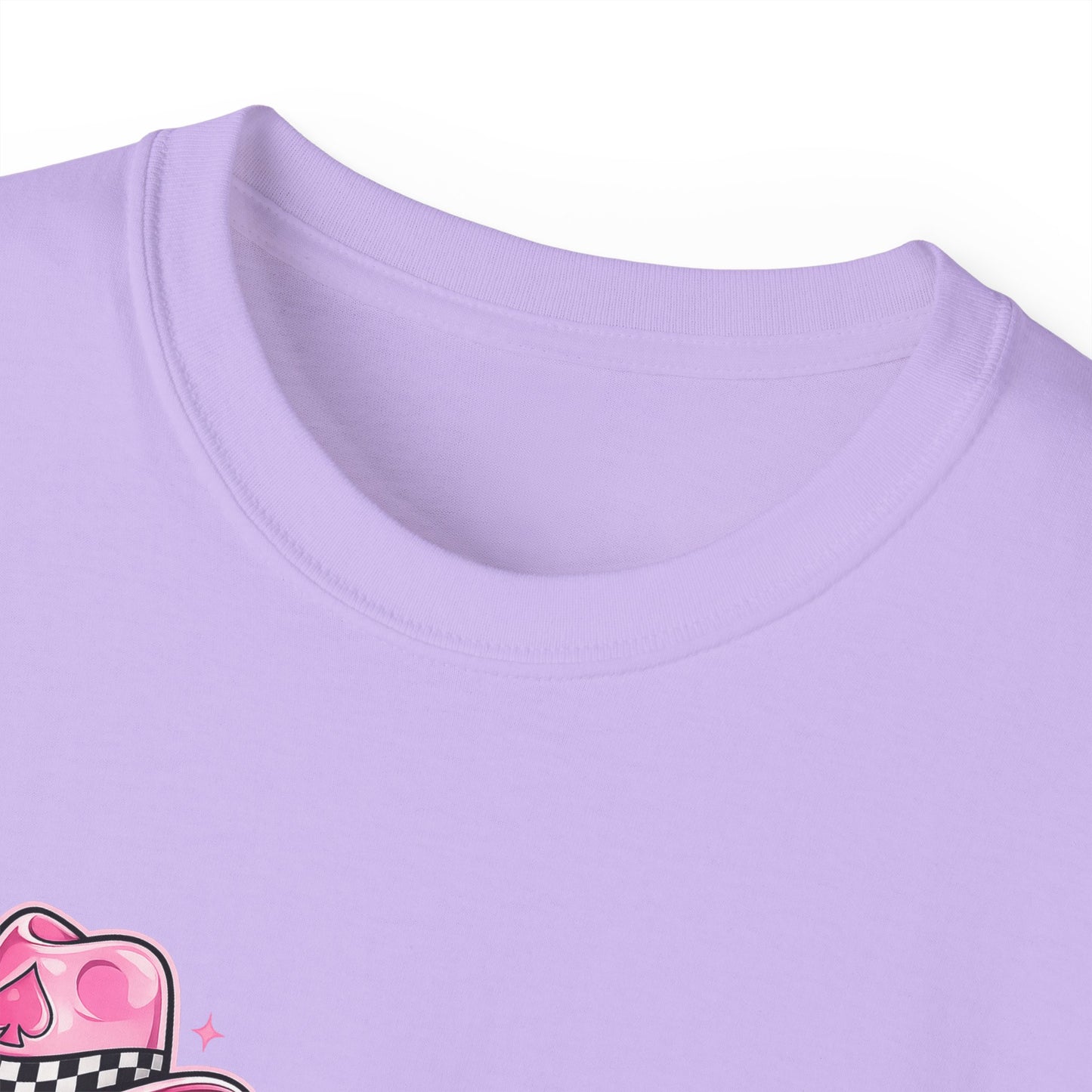 Wildcard Tee