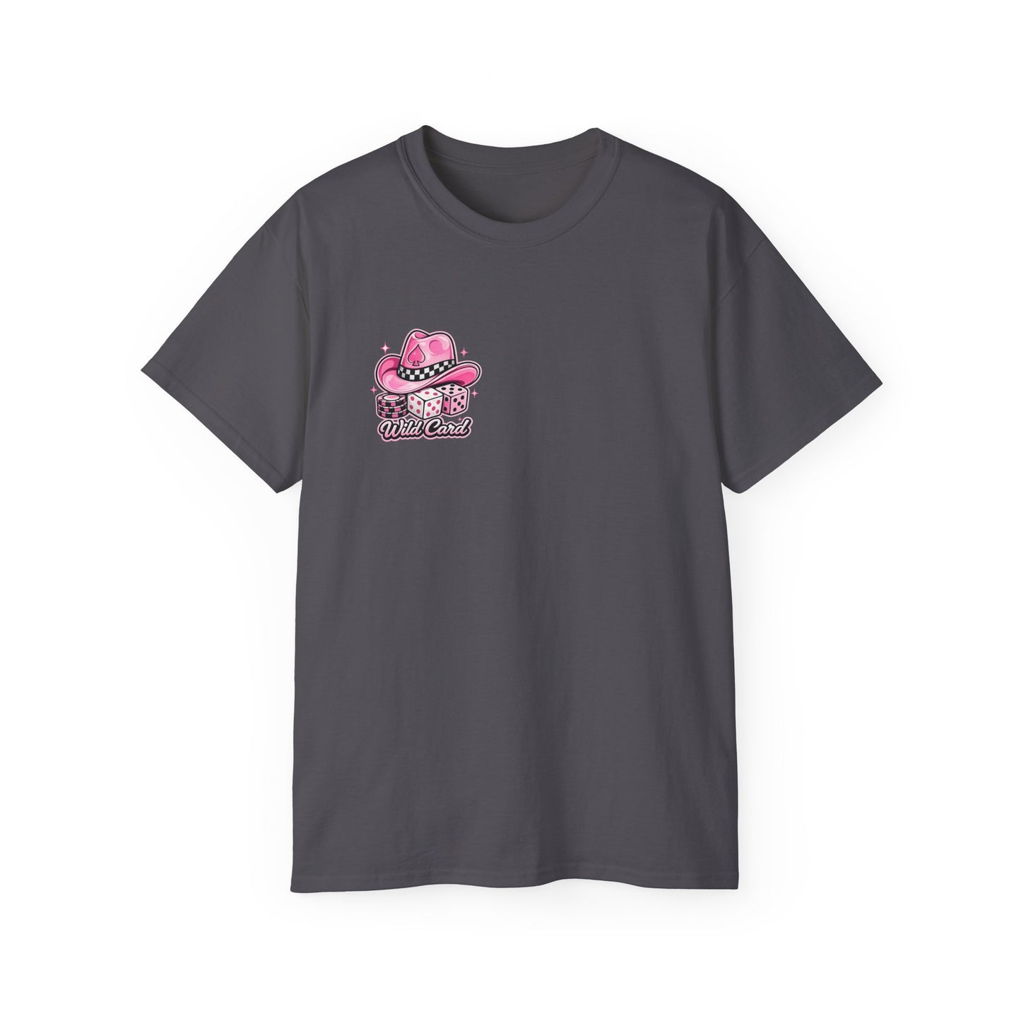 Wildcard Tee