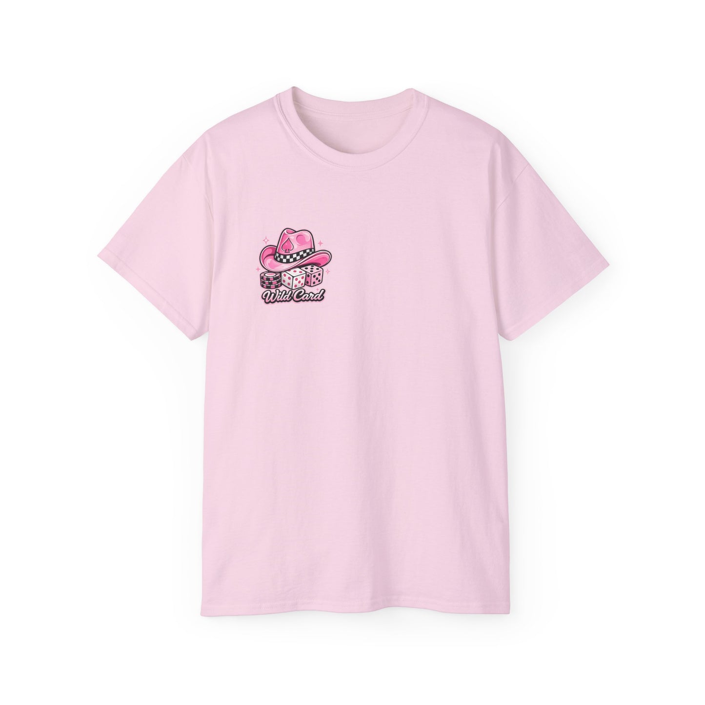 Wildcard Tee