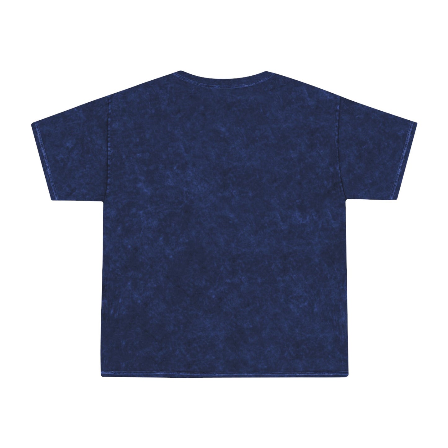 Follow Jesus Tee (mineral wash)